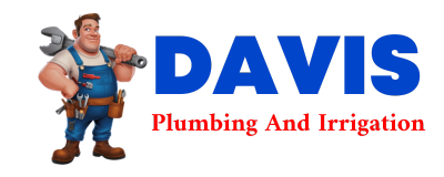 Trusted plumber in FAIRTON